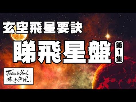 雙星斷事|【玄空飛星雙星斷事】